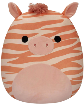 Maskotka Squishmallows Plush Josue Zebra 50 cm (0196566412460)