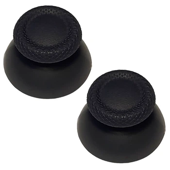 Стики аналоговых 3D механизмов для Dualsense геймпада PS5 V2 Dark Grey(2шт)