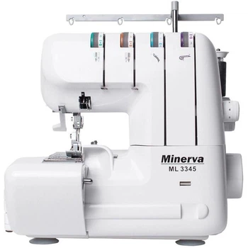 Оверлок Minerva ML3345