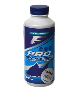 Меласса Flagman Pro Карась 600 мл арт PRF036