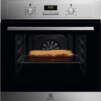 Духова шафа Electrolux EOF3H40X