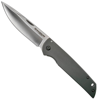 Нож Boker Magnum Eternal Classic 01RY321