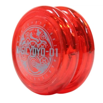 Magicyoyo D1 йо-йо Червоний V2