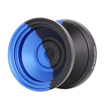 Професійне йо-йо Magicyoyo V8 Чорно-синій