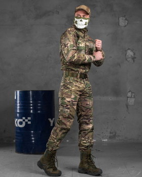 Тактический уставной костюм мультик cutter бейсболка в подарок ол XXXL