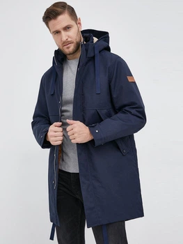 Куртка Scotch & Soda 163266 S (108361S) Синій