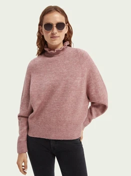 Світло Scotch & Soda 163830 XL (108369XL) Рожевий