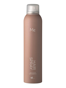 Spray do włosów IdHAIR Me Hair Spray 250 ml (5704699876803)