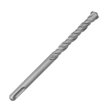Бур Intertool SDS-plus 6*160мм SD-0616