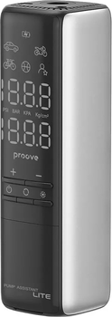 Автомобільний насос Proove Pump Assistant Lite (PPAL12010901)