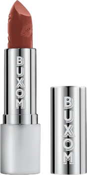 Szminka do ust Buxom Full Force Plumping Lipstick Popstar 3.5 g (194249001642)