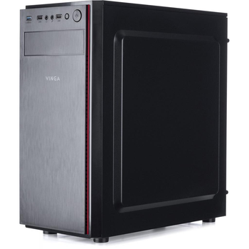 Игровой компьютер Invictus Games RYZEN 7 8 ядер 16 потоков 36GB, Geforce GTX 1060 6GB+ SSD 500GB
