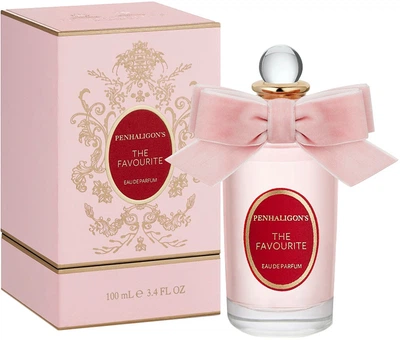 Парфумована вода унісекс Penhaligon's The Favourite 100 мл (5056245021565)