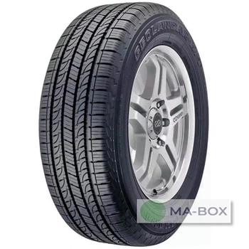 Yokohama Geolandar H/T G056 255/70 R15C 112/110S