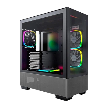 Ігровий ПК Vault v1 (RTX 4080 16GB / i9 14900F / DDR5 32GB / SSD 2TB)