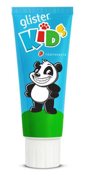 Зубная паста для детей Amway Glister kids 65 мл (120519M)