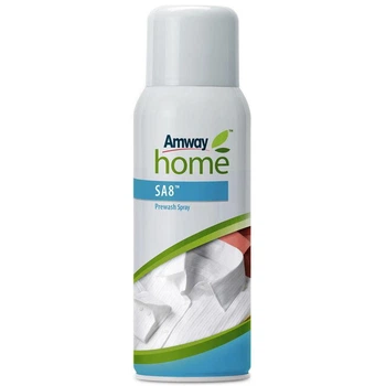 Спрей предварительной очистки для удаления пятен Amway Home SA8 400 мл (110403M)