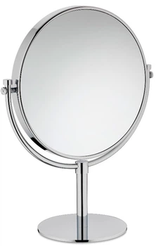 Дзеркало косметичне KELA Matilda 37.5х25 см (20667)