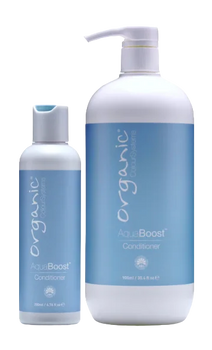 Odżywka do włosów Organic Colour Systems Aqua Boost Conditioner 200 ml (0704326001337)