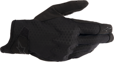 Моторукавички Alpinestars Stated, XXL, Чорний (2839029)