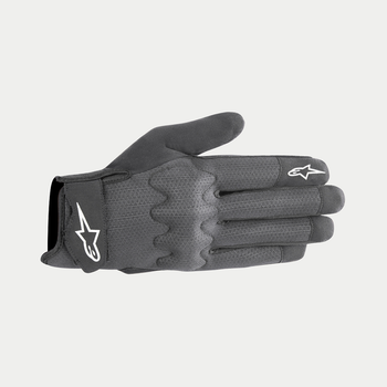 Моторукавички Alpinestars Stated, XXL, Сірий (2839031)