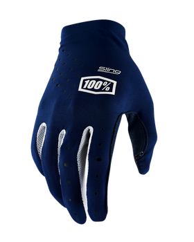 Моторукавички 100% Sling MX, XXL, Синій (2837861)