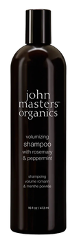 Szampon do włosów John Masters Organics Rosemary and Peppermint 473 ml (669558003248)