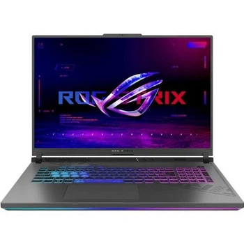 Ноутбук ASUS ROG Strix G18 G814JI RTX 4070/i7 13650HX/32GB/1TB Win. 11