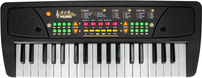 Organy funkcyjne TONGXIN Electronic Keyboard 37 klawiszy (5904335891164)