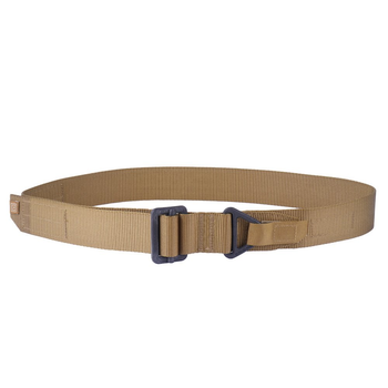 Тактический мужской нейлоновый ремень 5.11 Tactical Alta Belt 59538 Kangaroo (размер L)