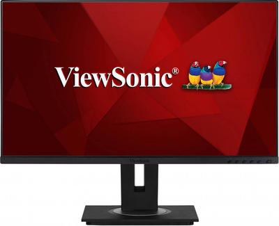 Монитор 27" ViewSonic VG2756-4K 4K IPS 60 Гц Factory Recertified g1