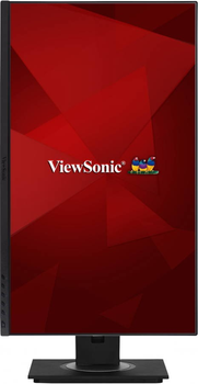 Монитор 27" ViewSonic VG2756-4K 4K IPS 60 Гц Factory Recertified g1