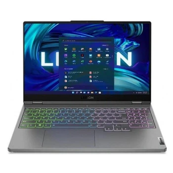 Ноутбук Lenovo Legion 5 82RD0062PB (15.6", 165 Hz / Ryzen 7 6800H / 32 GB / 1000 GB / RTX 3060)