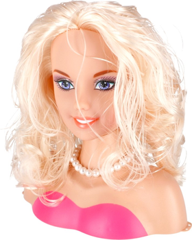 Лялька-манекен Mega Creative Styling Girl 21 см (5904335854312)