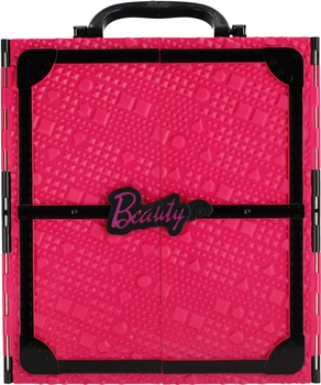 Lalka z akcesoriami Beauty Closet Suitcase 29 cm (5908275190820)