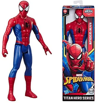 Фигурка Человек Паук Marvel Spider-Man Marvel E7333
