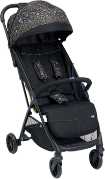 Прогулянкова коляска Chicco Glee (87068.75)