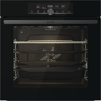 Духовий шкаф Gorenje BPS6747A06BG