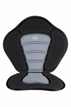 Сиденье для SUP доски и каяка Seagull UNI-990, мягкое универсальное кресло для сап