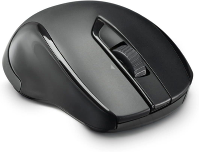 Компьютерная беспроводная мышь Hama‎ MW-900 V2 Black g1