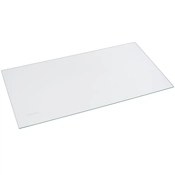 Полка над ящиком для овощей в холодильник Snaige D059006 505x270mm (стеклянная)