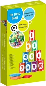 Ігровий набір Amo Toys Tin Toss Game (5713428009603)