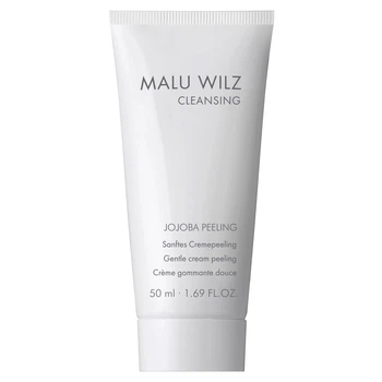 Пилинг для лица Жожоба Malu Willz Jojoba Peeling 50 мл