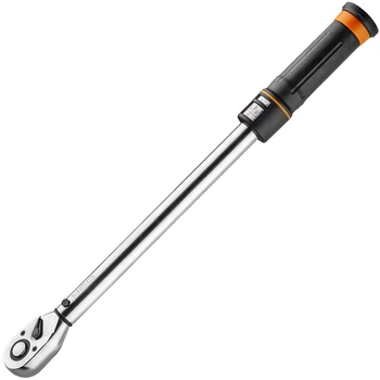 Ключ динамометричний NEO Tools 1/2" x 525 мм, 40-200 Нм (5907558444568)
