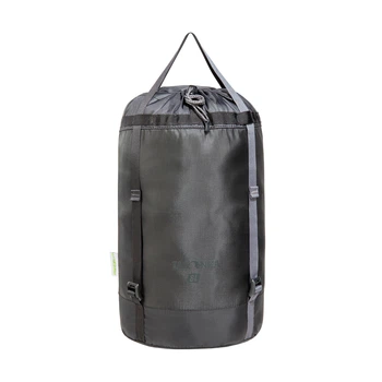 Компрессионный мешок Tatonka Compression Sack 8L, Black (TAT 3255.040)