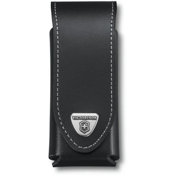 Чехол на пояс Victorinox черный 4.0833.L