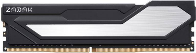 Pamięć Apacer DDR4 ZADAK TWIST 32GB/3600MHz CL18 1.35V Black (ZD4-TWS36C25-32GYB2)