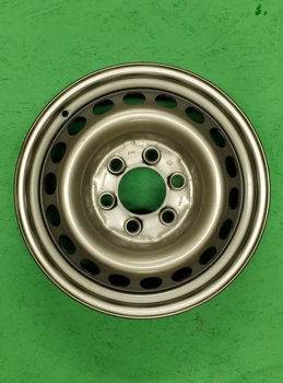 Колесный диск ACCURIDE ME616013 (6.5jx16h2 et62) R16 MERCEDES SPRINTER, VOLKSWAGEN CRAFTER 06->