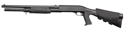 Гвинтівка стрбайкбольна ASG Franchi SAS 12 кал. 6 мм
