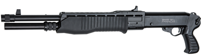 Гвинтівка стрбайкбольная ASG Franchi SPAS-12 Spring кал. 6 мм
